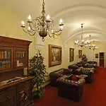 Otel Vanajanlinna Harviala