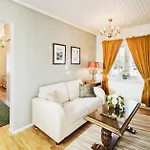 Vanajanlinna 4*