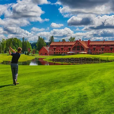 Vanajanlinna 4* Harviala