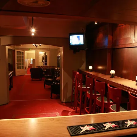 酒店 瓦纳言琳娜酒店