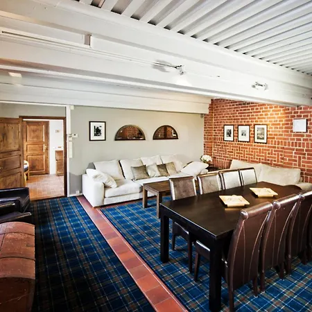 酒店 瓦纳言琳娜酒店 Harviala