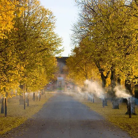 호텔 Vanajanlinna 4*