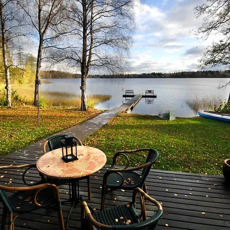 Vanajanlinna Resort