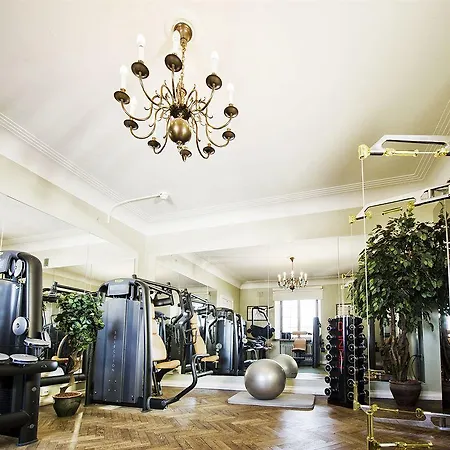 Hotel Vanajanlinna Resort