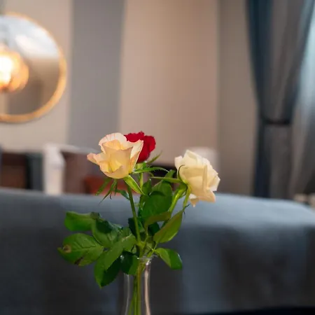 瓦纳言琳娜酒店 4* Harviala