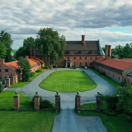 Hotel Vanajanlinna Resort