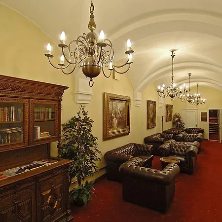 酒店 瓦纳言琳娜酒店 Harviala