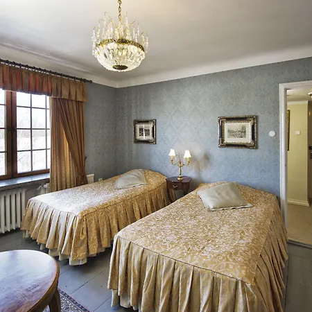 Hotel Vanajanlinna
