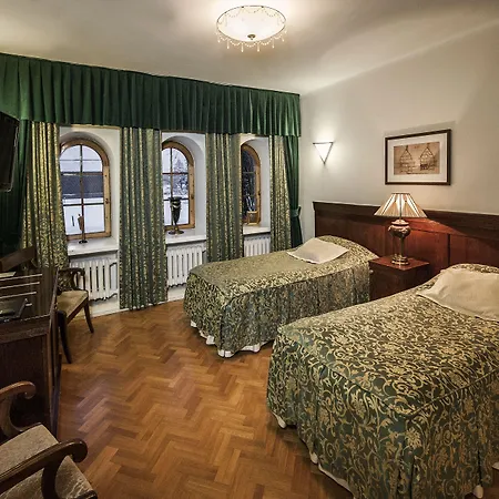 Hotel Vanajanlinna