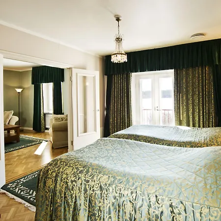 瓦纳言琳娜酒店 酒店 Harviala