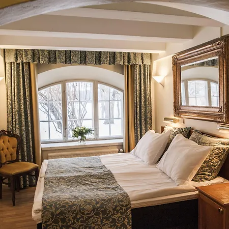 瓦纳言琳娜酒店 酒店 Harviala