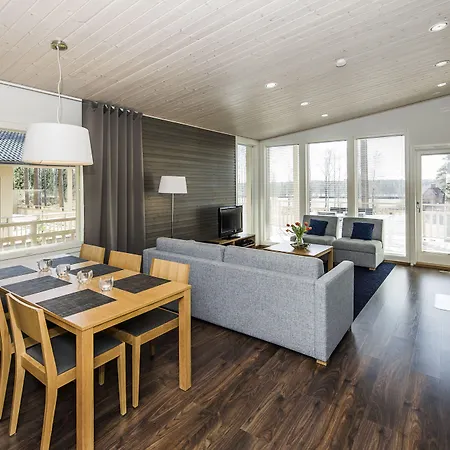 Vanajanlinna 4* Harviala