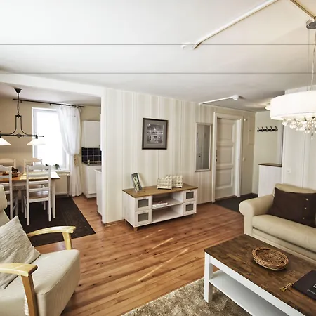 호텔 Vanajanlinna Harviala