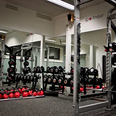 호텔 Vanajanlinna 4*