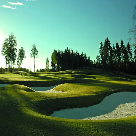 Vanajanlinna Resort