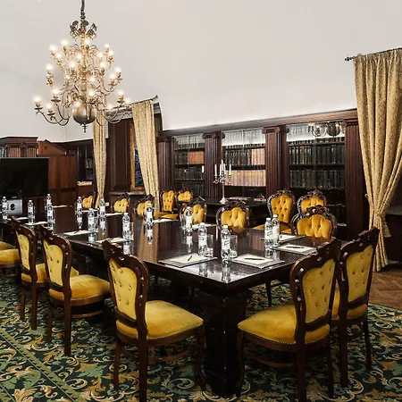 Vanajanlinna Hotel