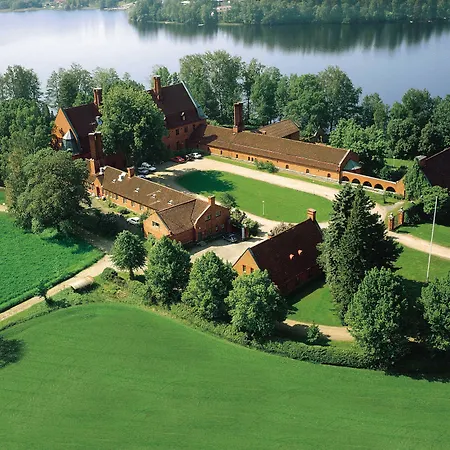 Hotel Vanajanlinna 4*