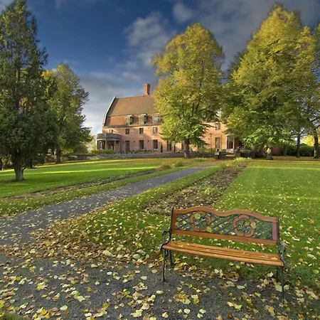 호텔 Vanajanlinna 4*