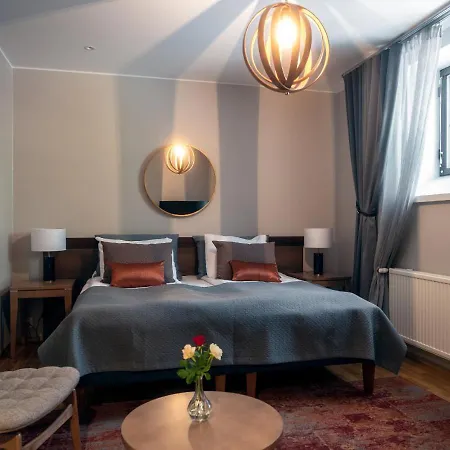 호텔 Vanajanlinna 4*