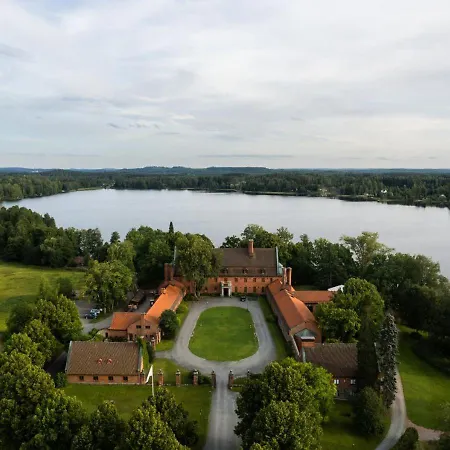 Hotel Vanajanlinna