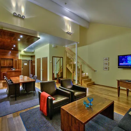 Vanajanlinna Hotel