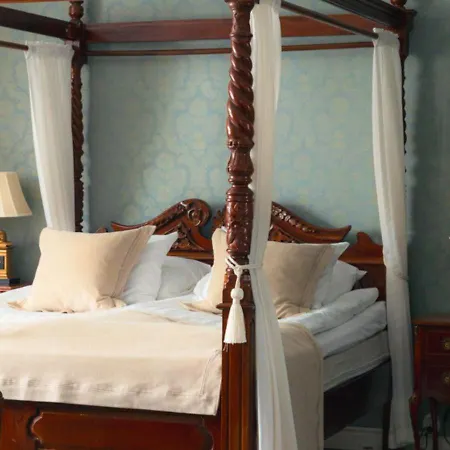 호텔 Vanajanlinna 4*