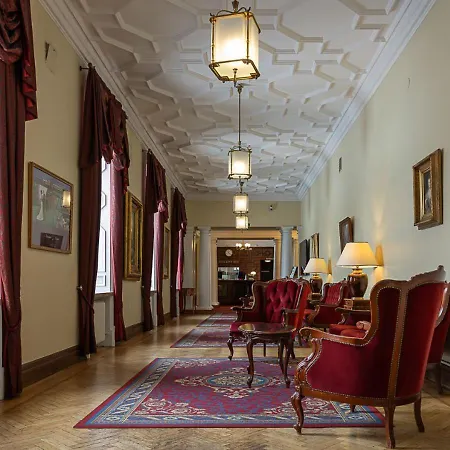 Vanajanlinna Resort 4* Harviala