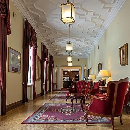 Vanajanlinna Hotel Harviala