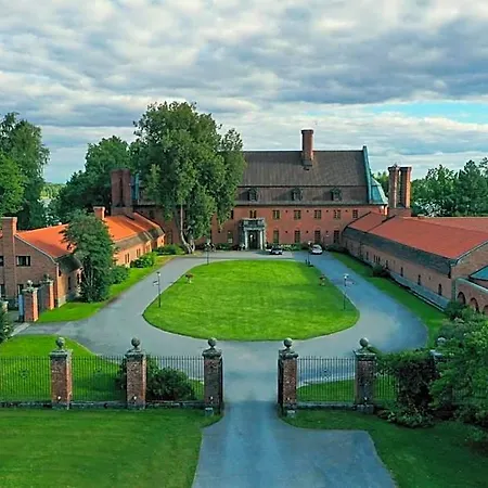 Vanajanlinna 4*