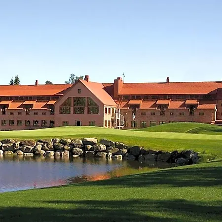 Vanajanlinna Hotel 4*