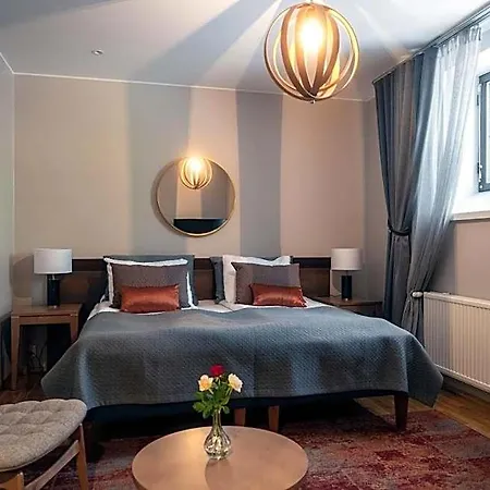 Vanajanlinna Hotel Harviala