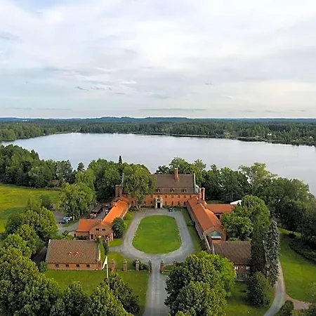Vanajanlinna Hotel 4*