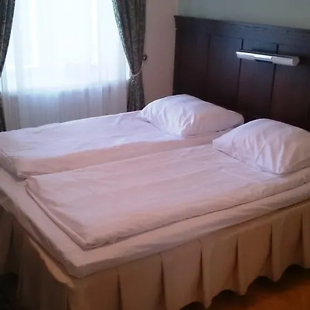 Vanajanlinna Resort Harviala