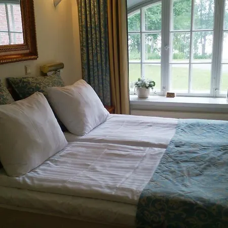 Vanajanlinna Resort Harviala