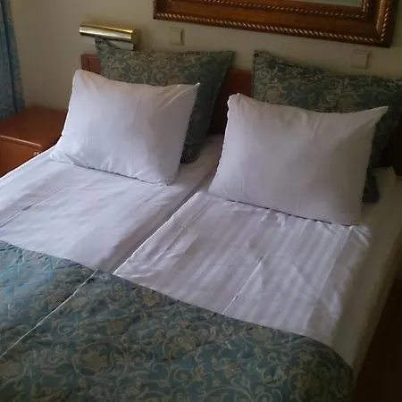 Vanajanlinna Resort