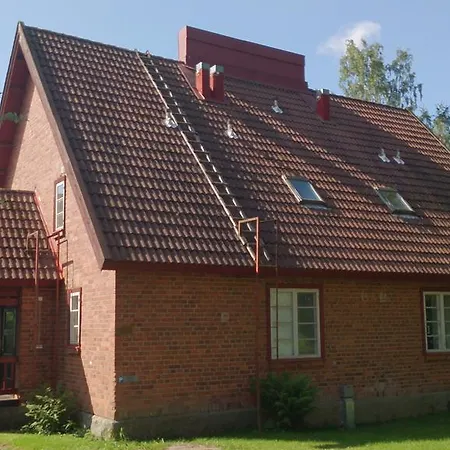 호텔 Vanajanlinna Harviala