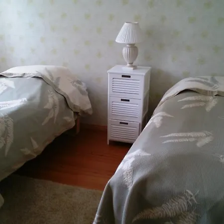 فندق Vanajanlinna 4*