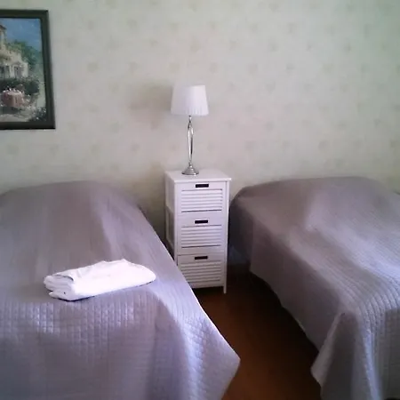 酒店 瓦纳言琳娜酒店