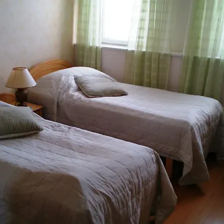 Hotel Vanajanlinna