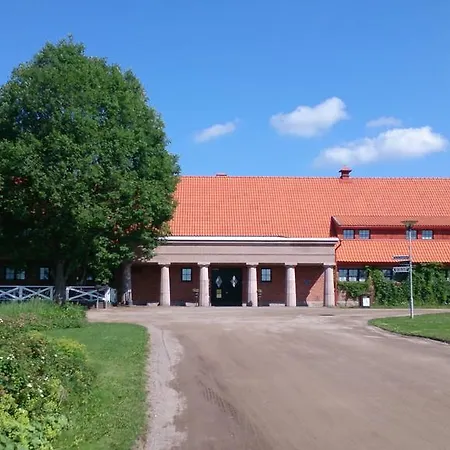 호텔 Vanajanlinna 4*