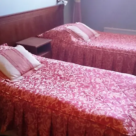 酒店 瓦纳言琳娜酒店 Harviala