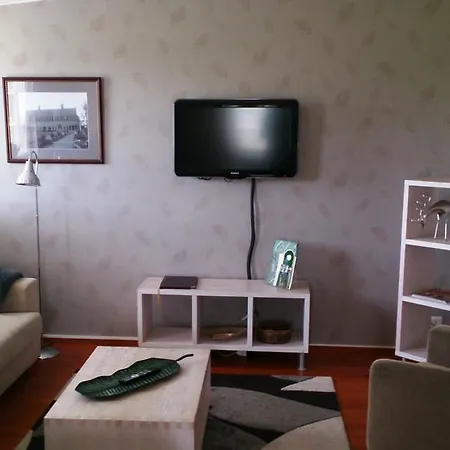 Hotel Vanajanlinna