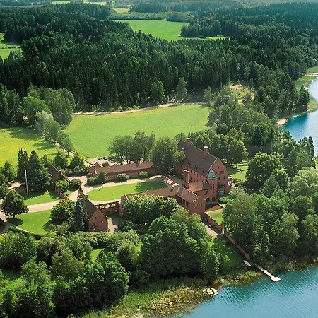 Vanajanlinna 4* Harviala