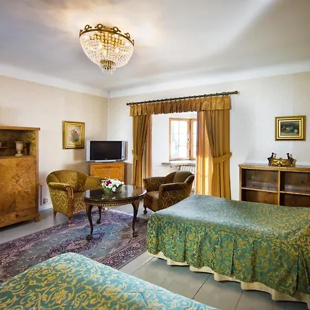 Hotel Vanajanlinna