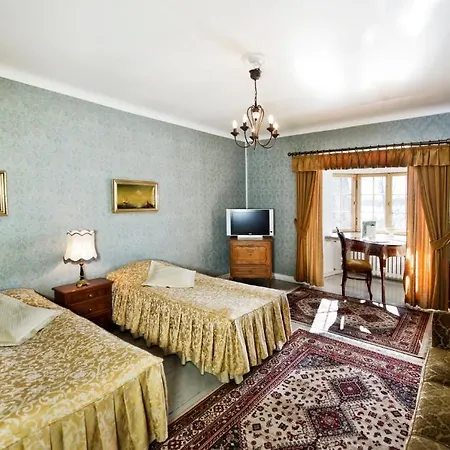 Vanajanlinna 4*