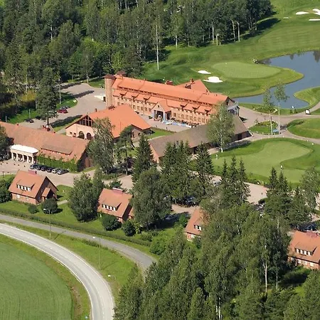 Vanajanlinna 호텔 4*