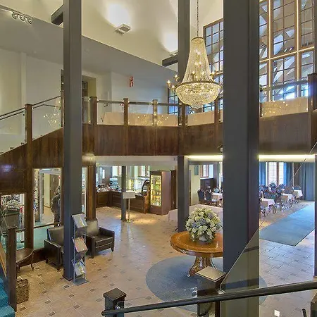 فندق Vanajanlinna 4*