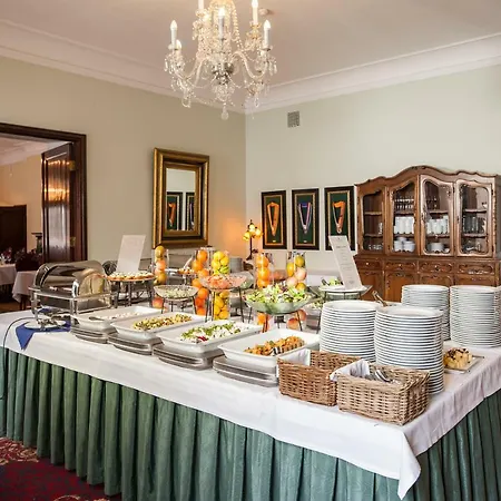 Vanajanlinna 4* Harviala