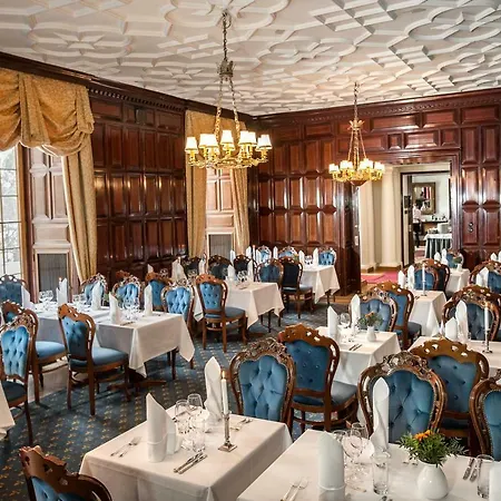 酒店 瓦纳言琳娜酒店 4*