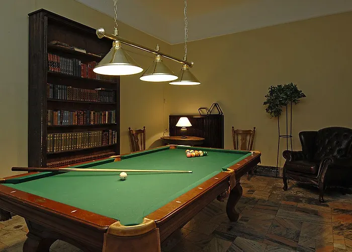 Vanajanlinna 4* Harviala